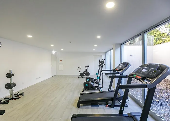 アパート Lovelystay - Modern Loft With Gym & Free Parking Minutes Away From Cbd *
