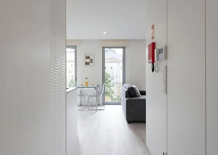 アパート Lovelystay - Modern Loft With Gym & Free Parking Minutes Away From Cbd *