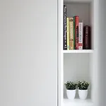 Lovelystay - Modern Loft With Gym & Free Parking Minutes Away From Cbd דירה
